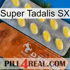 Super Tadalis SX 42